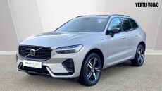 Volvo Xc60 2.0 T6 Recharge PHEV R DESIGN 5dr AWD Auto Estate